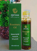 Skardiva Zeeyam Rosemary Oil 100ml