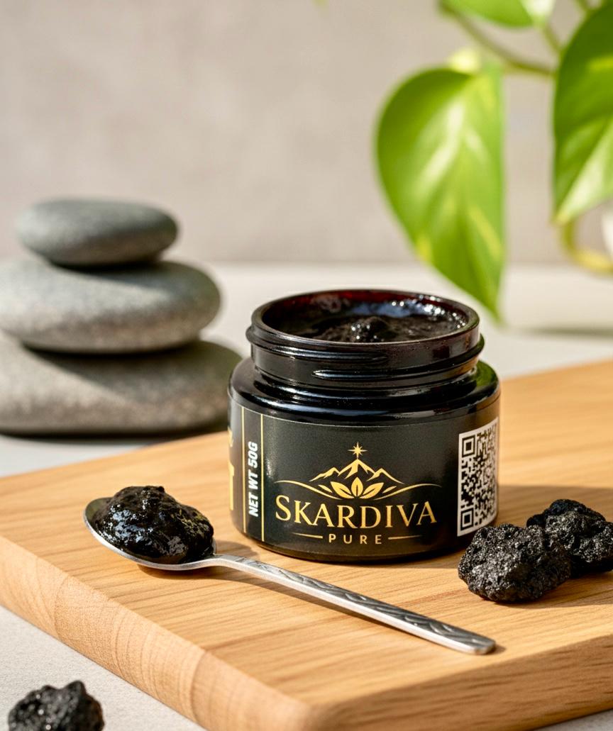 Big Pack:3 Tumburuk packs( 1 pack 100g and 2 packs 50g) and 2 Shilajit(20g)