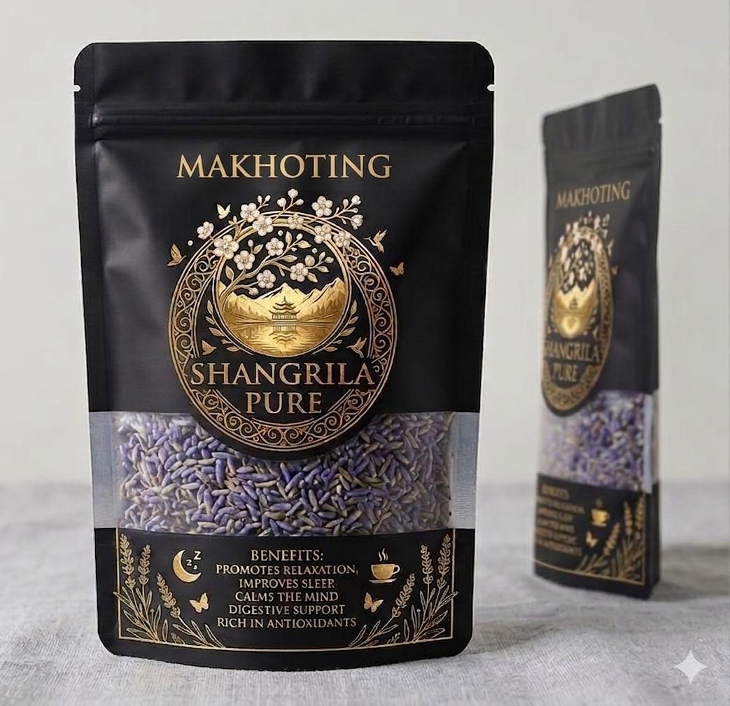 Shangrilla Makhoting Large 40g